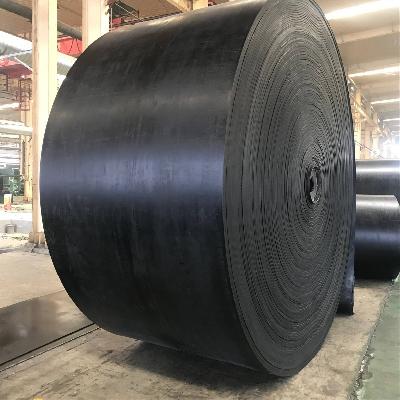 Rubber Belting