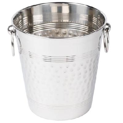 Stainless Steel Bucket
