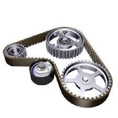 Take Up Belts