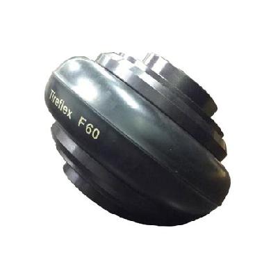 Tyre Type Coupling