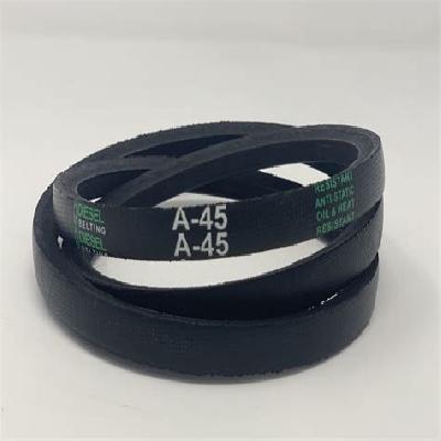 V Belts
