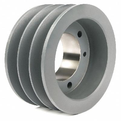 V Pulley