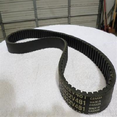 Variable Speed V Belt