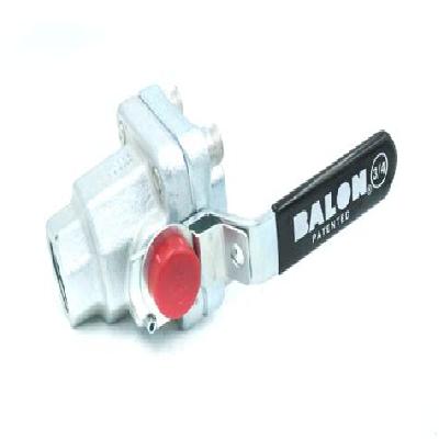 Carbon steel Valve (CS) 3000PSI