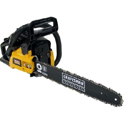 Chain Saw