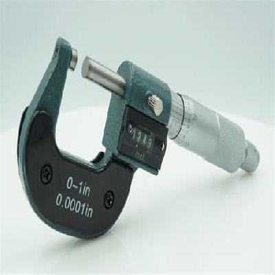 Digital Micrometer