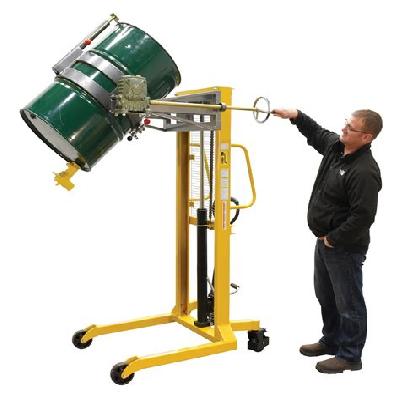 Drum Lifter