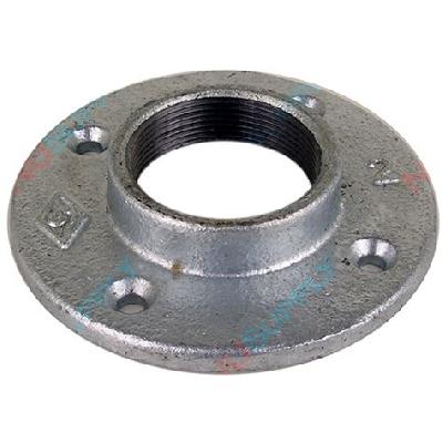 Galvanized Flange