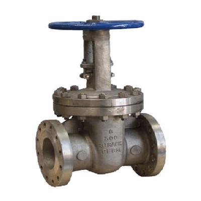 Gate Valve