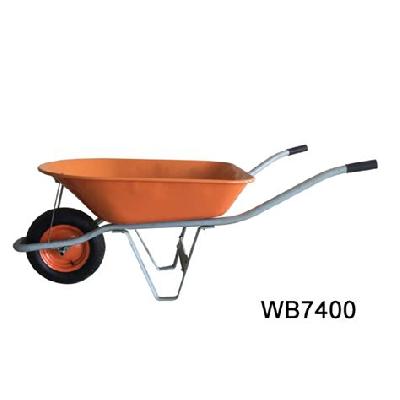 Hand Wheelbarrow Heavy Duty