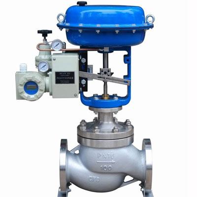 Industrial Needs Valve