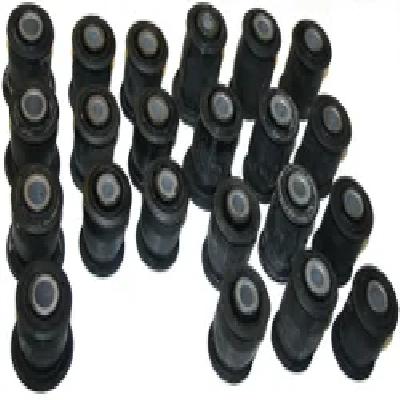 Industrial Rubber Bush