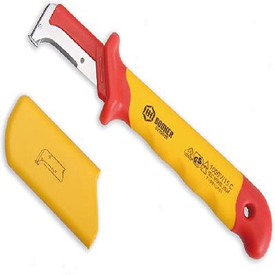 Insulated Knife