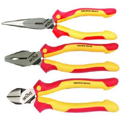 Insulated Plier