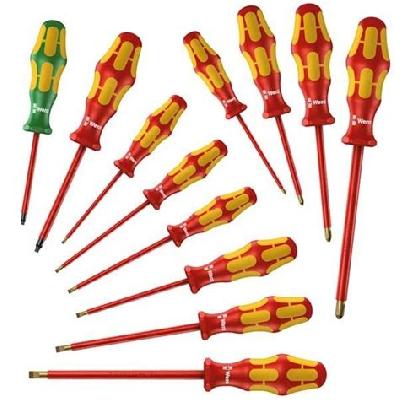 Insulated Screw Driver