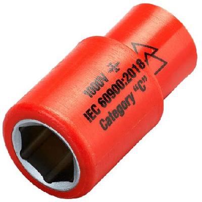 Insulated Socket