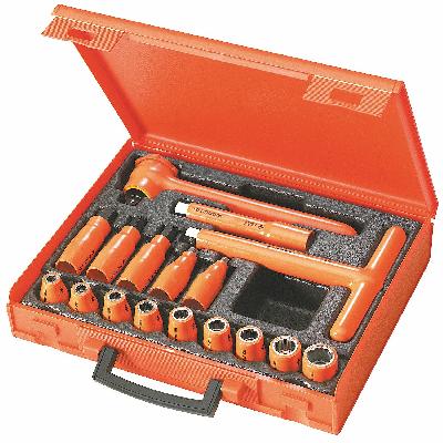 Insulated Wrench