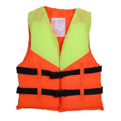 Life Saving Jacket