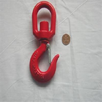 Lifting Hook 2 Ton