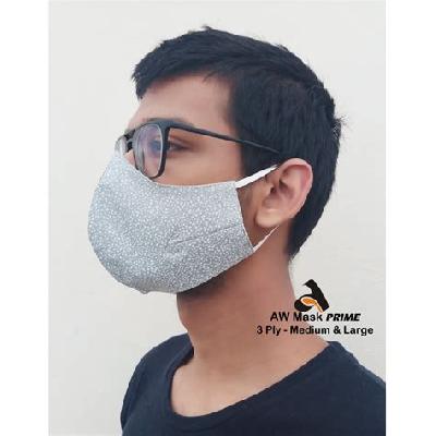 Nose Masks 3 Ply