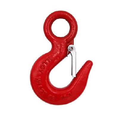 Rigging Hook