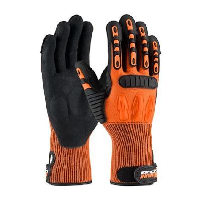 Safety Gloves