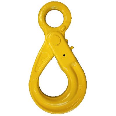 Saftey Eye Hook