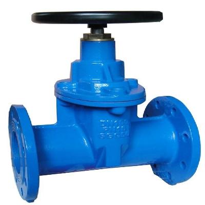 Sluice Valve 