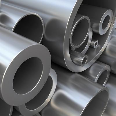 Stainless Steel Pipe