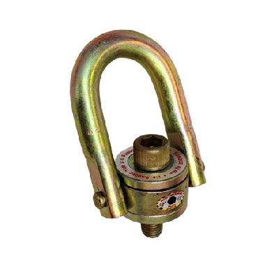 Swivel Host Ring