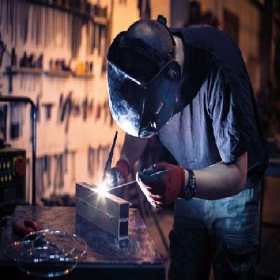 Welding 