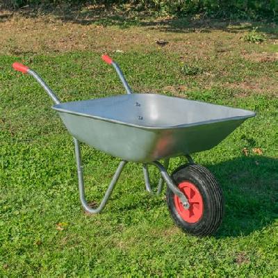 Wheelbarrow
