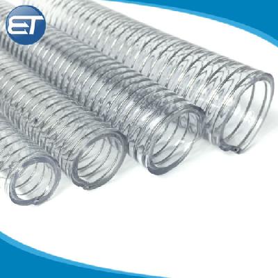 Wire Braided Hose Pipe