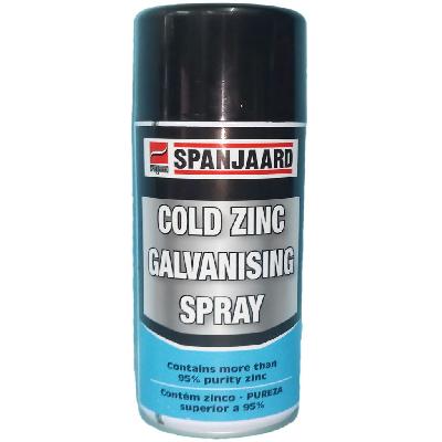 Zinc Galvanizing Spray