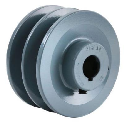 Casting Pulley