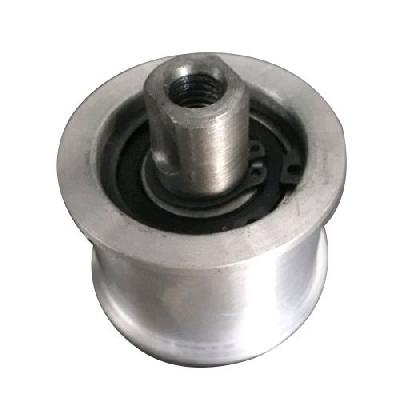 Industrial Belt Pulley