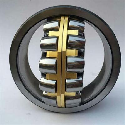 Spherical roller Bearings