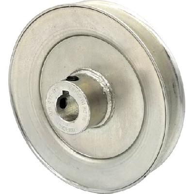V-Belt Pulleys