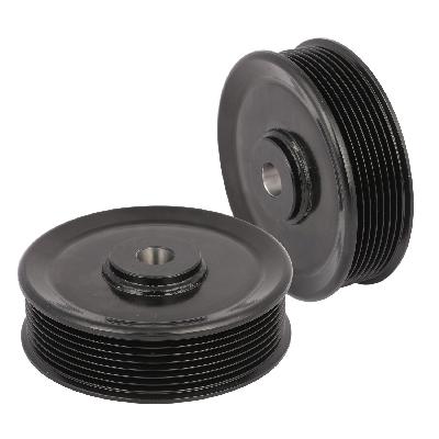 V Pulleys