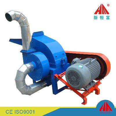 Animal Feed Grinder Machine