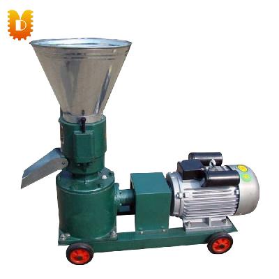 Animal Feed Making Machine