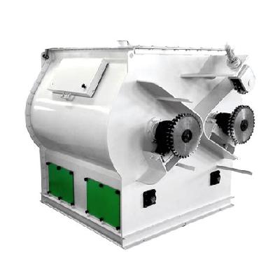 Cattle Feed Mixer Machine