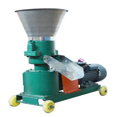 Cattle Feed Pellet Machine