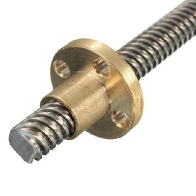 Lead Screw Shaft