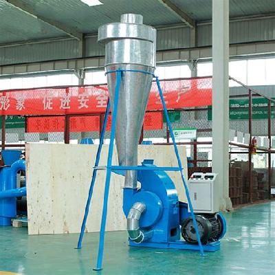 Poultry Feed Grinder Machine