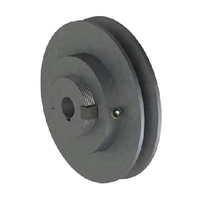 Single Groove V Belt Pulley