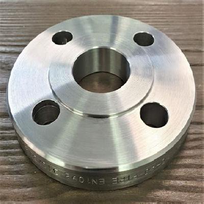 Stainless Steel Flange