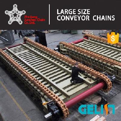 Feeder Conveyor Chains