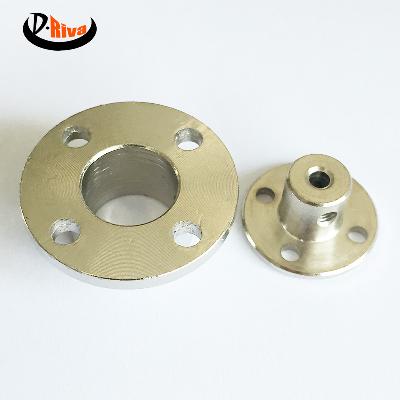 Flexible Carbon Steel Bowex Coupling