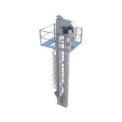 Mild Steel Elevator Bucket